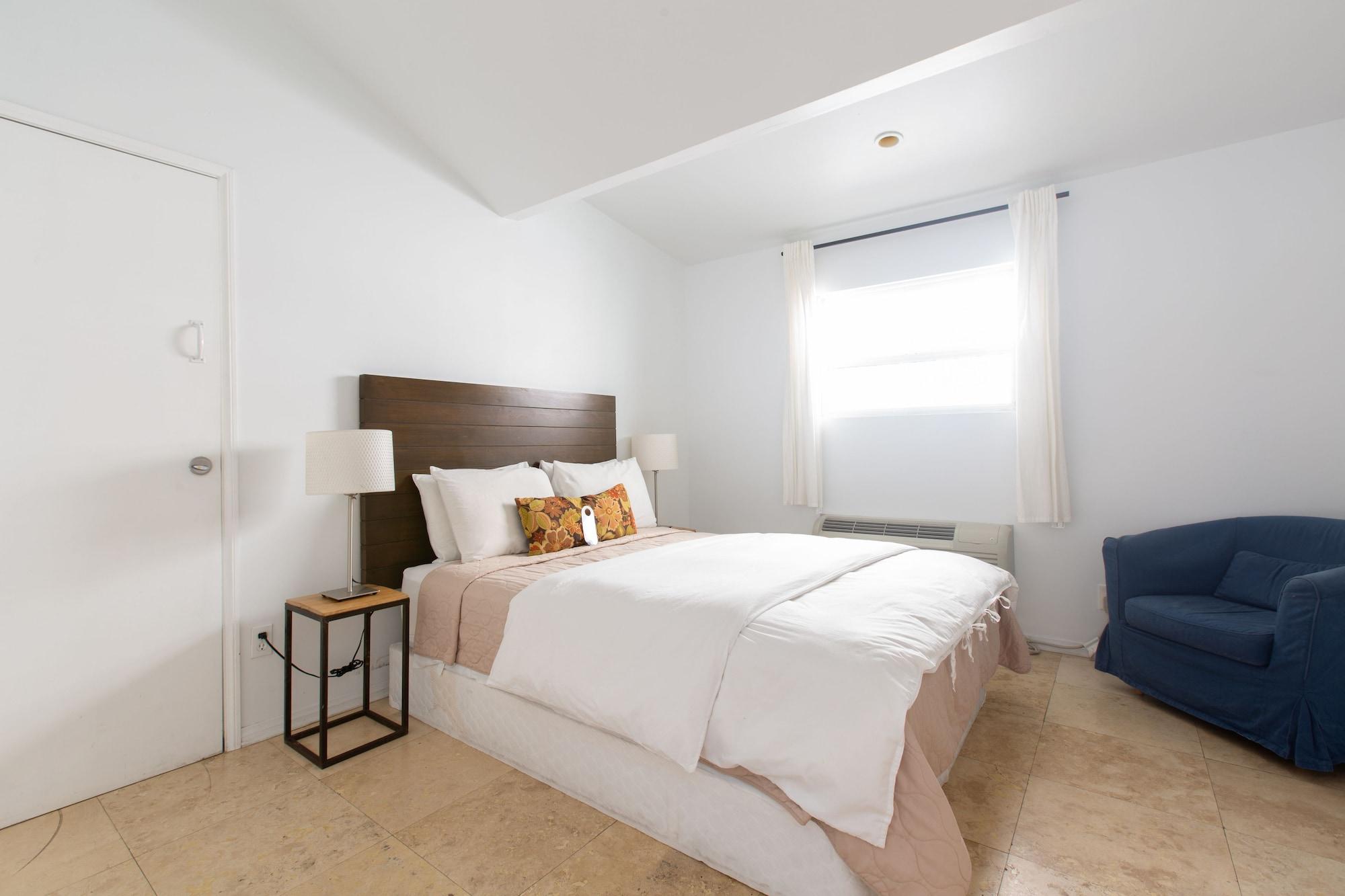 Su Casa At Venice Appart hôtel