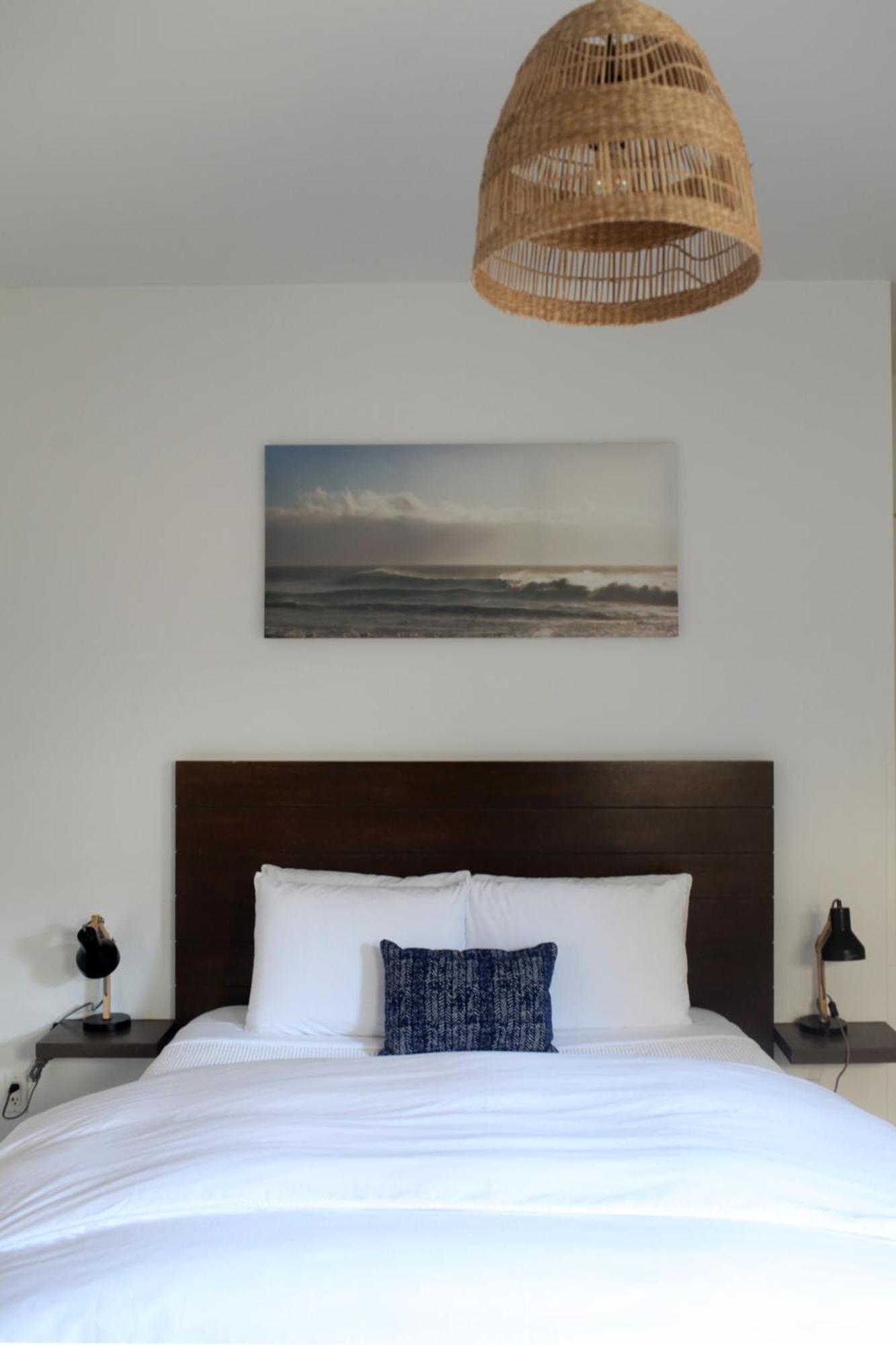 Su Casa At Venice Aparthotel Los Angeles