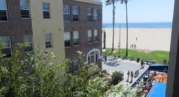 Aparthotel Su Casa At Venice Los Angeles