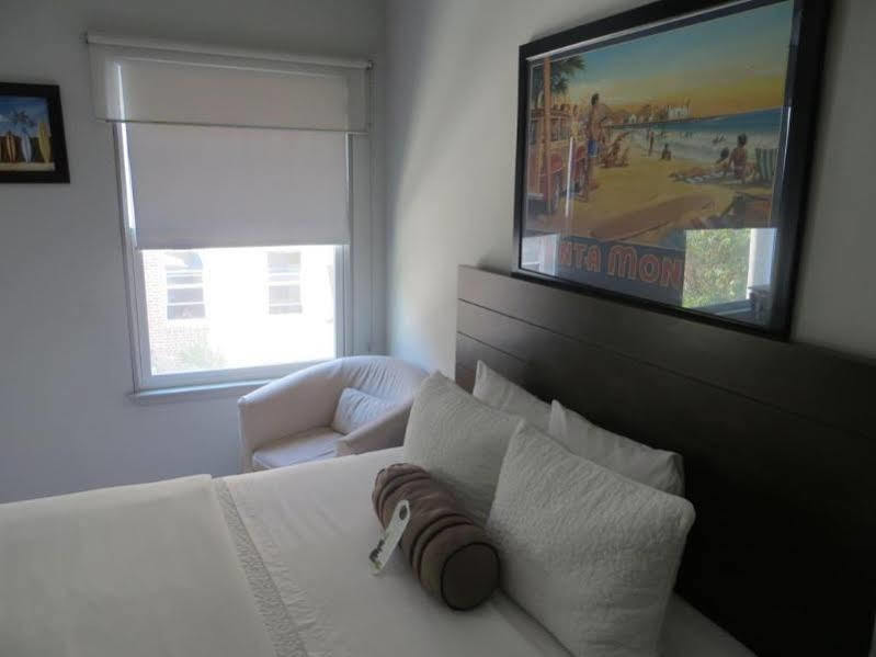 Su Casa At Venice Aparthotel 3*