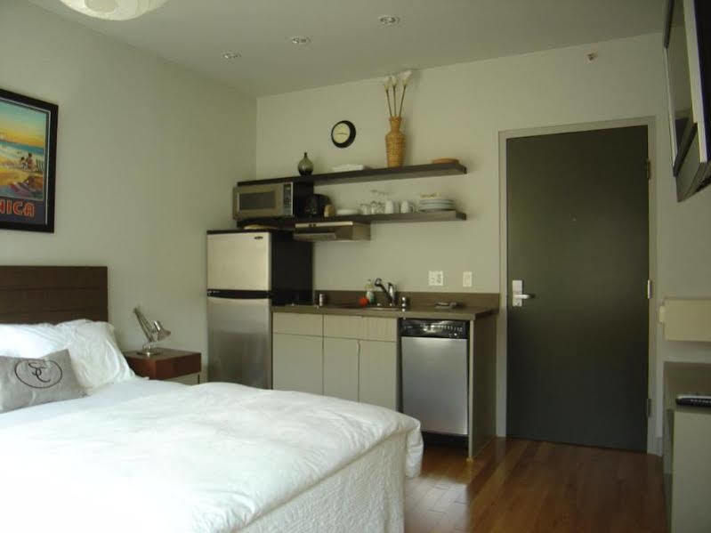 Su Casa At Venice Aparthotel 3*