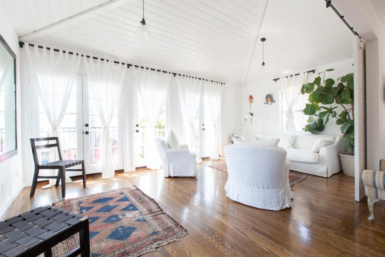 Su Casa At Venice Appart hôtel Los Angeles