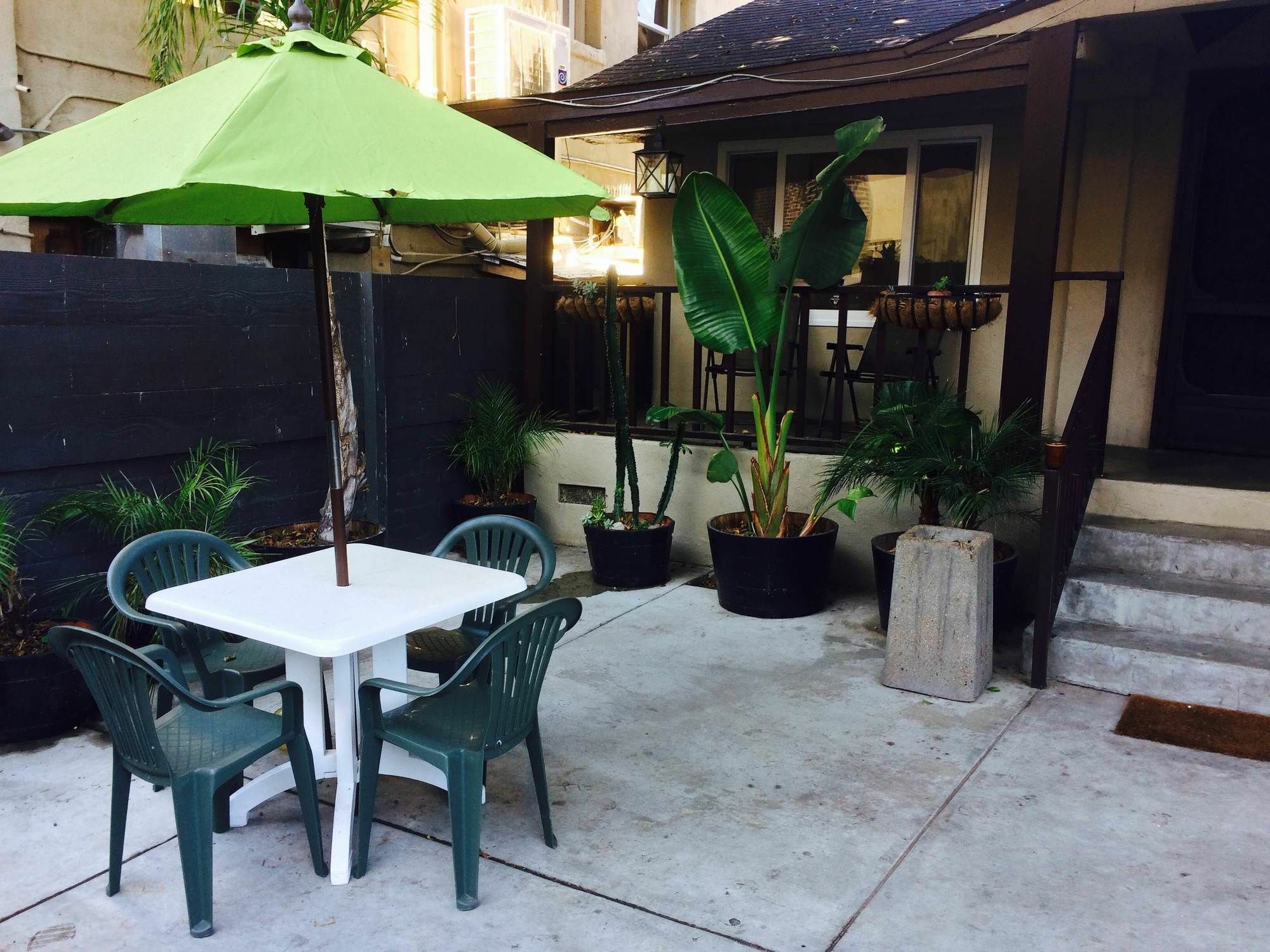Su Casa At Venice Appart hôtel Los Angeles