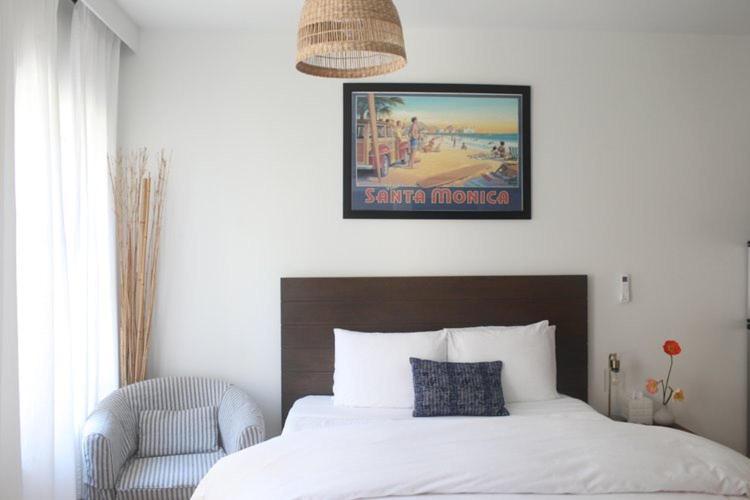 Aparthotel Su Casa At Venice