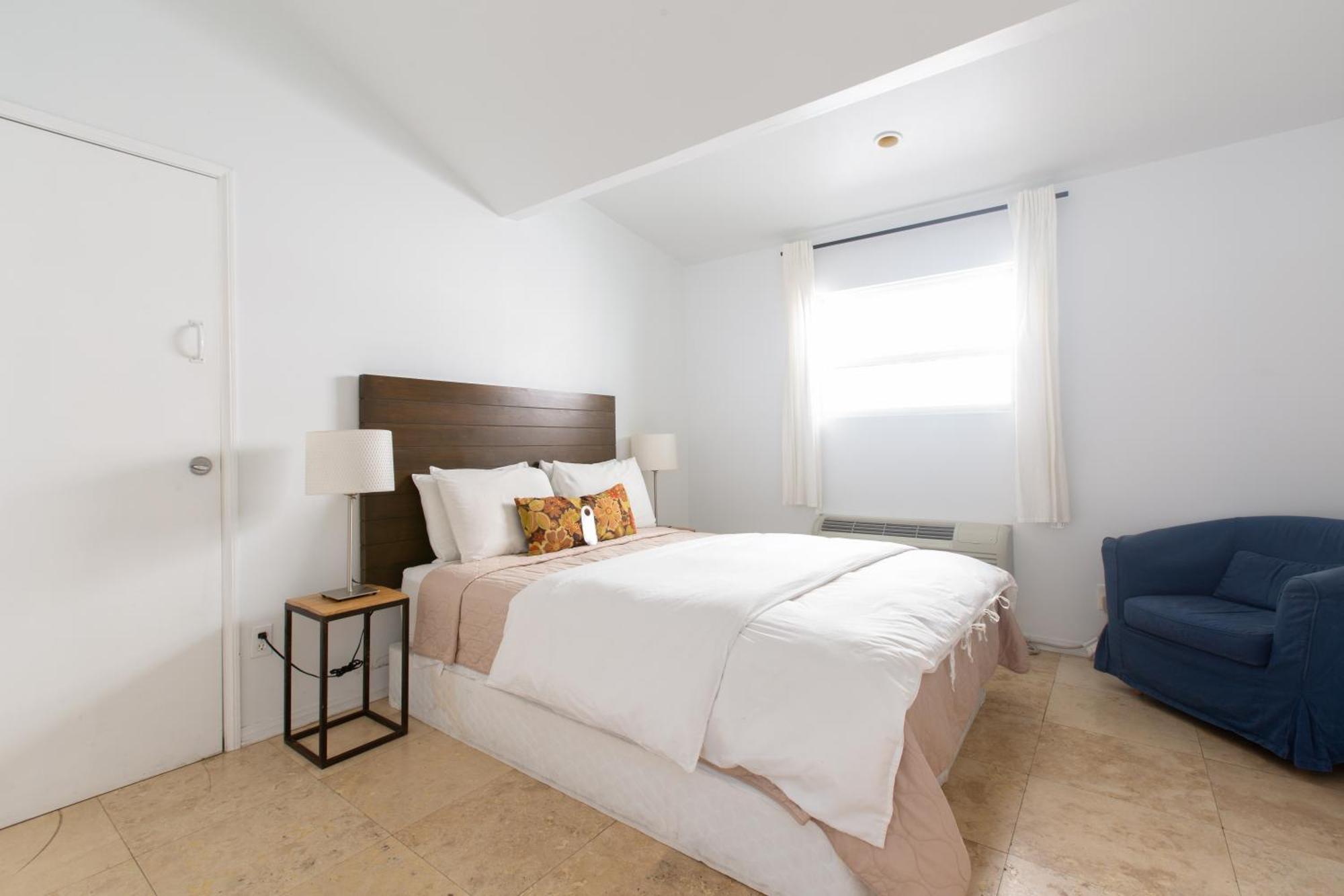 Aparthotel Su Casa At Venice Los Angeles