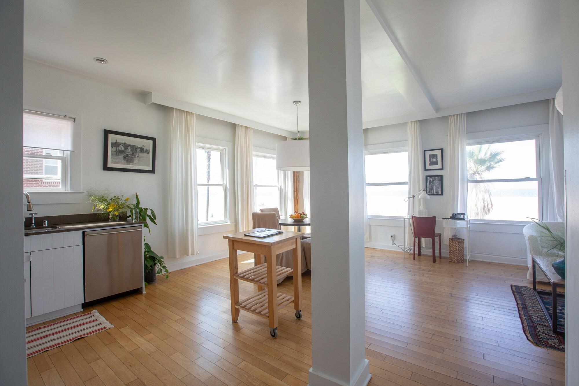 Su Casa At Venice Beach 3* Los Angeles