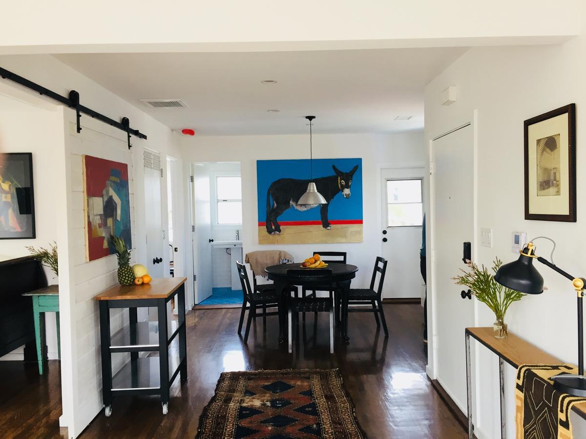 Su Casa At Venice Beach 3* Los Angeles